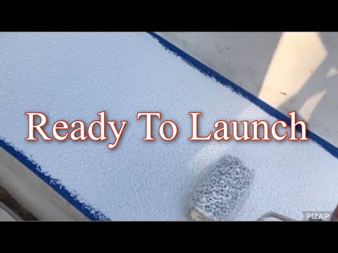 Contessa 26 Refit ep.13 - Pre-Launch Projects