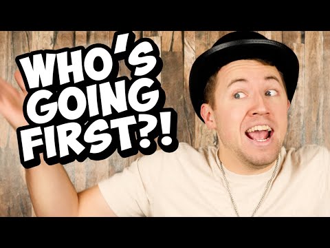 Who's Next in Initiative?? (Who's on First Parody)