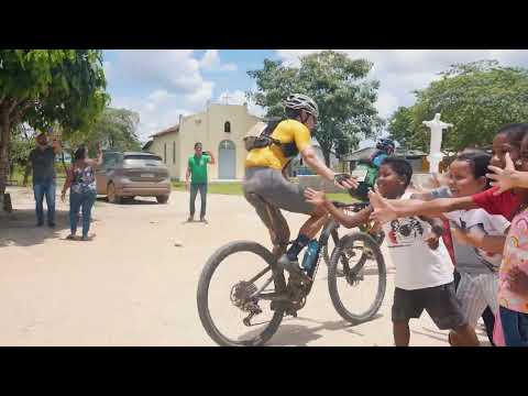 Brasil Ride Bahia presented by Bradesco  2024 - Etapa 5/ Stage 5