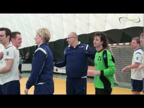 DIOS - Hercules (Handbal)