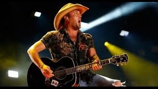 Jason Aldean . All Out Of Beer . They Don&#39;t Know . Lyrics