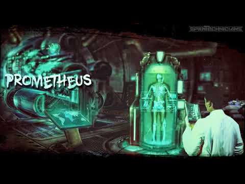 Hardstyle Mafia & Unkind - Prometheus [SPOONLP 004]