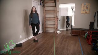 LEVEL 1 - 9am w/ ANDRIA 1.6.21 - Yoga Better Live Stream