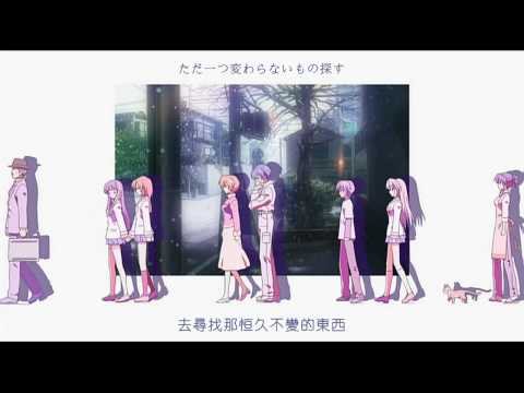 CLANNAD ～AFTER STORY～ ED - TORCH