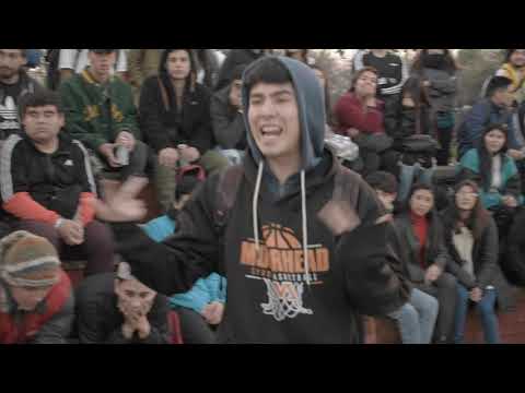 [8vos] CARA & SELLO vs ANFIB1O vs REAL KILLAH // 20 BARRAS 2019