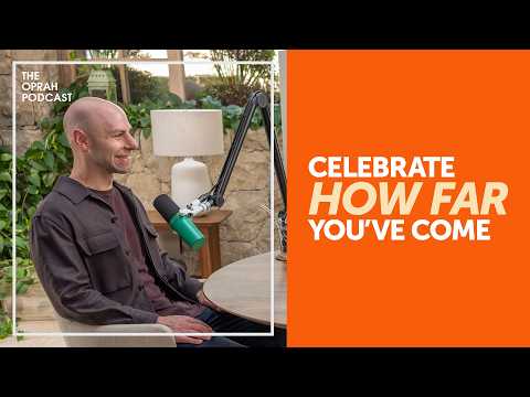 Adam Grant Shares How to Manage Perfectionism