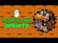 Halloween A Thon Hang Out Productivity Reading Sprints