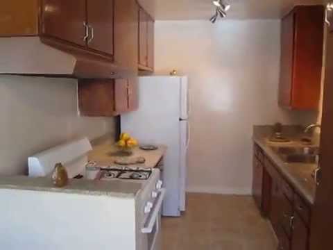 PL3155 - Lovely 3 Bed + 1 Bath Apartment for Rent! (Hollywood, CA)