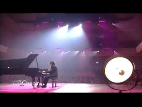 Guillaume Coppola Ballade Chopin