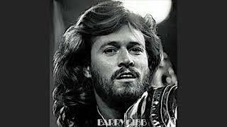 Barry Gibb-Hold Me