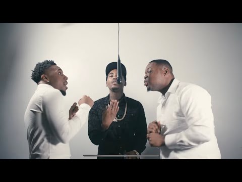 Tank (SNL Mafia) - Rich Men ft. EB & Fred Blaze (Official Music Video)