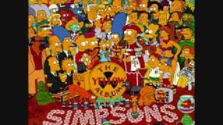 The Simpsons: The Yellow Album- 