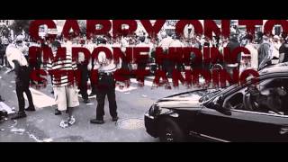 NEBRASKA BRICKS &quot;TERRAE&quot; LYRIC VIDEO