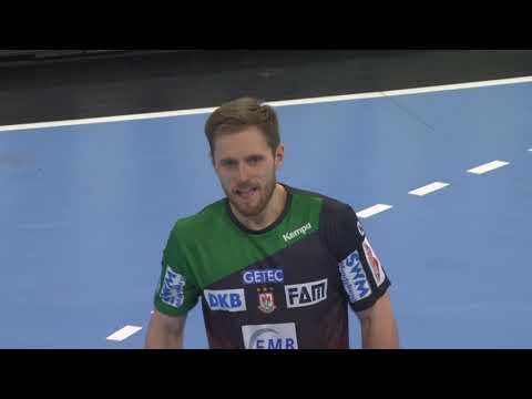 THW  Kiel vs SC Magdeburg 17.02.2019