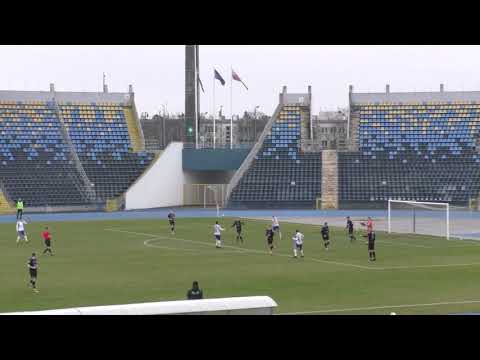 Skrót meczu Zawisza Bydgoszcz - Włocłavia Włocławek