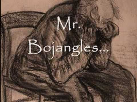 Mr. Bojangles - Nitty Gritty Dirt Band - [With Lyrics]