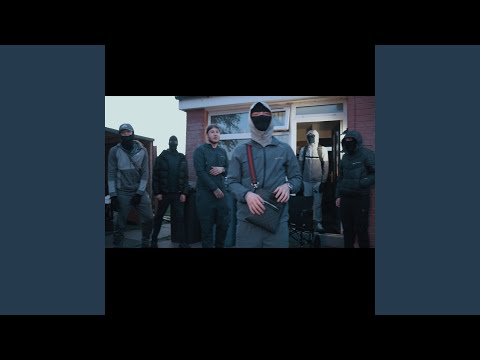 44 Flow (feat. K4, DFT4Z & SLFD SALTY)