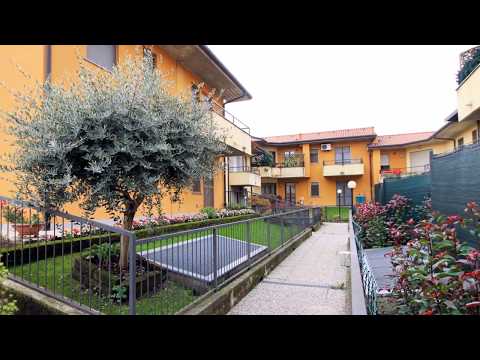 Appartamento ultimo piano - Chignolo d'Isola