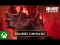 Call of Duty: Vanguard Zombies - "Der Anfang" Intro Cinematic