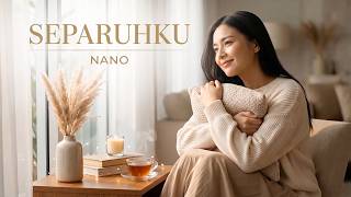 Download lagu Separuhku - Nano | Cover by Aini mp3