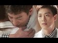 Kim Rae Won Says I Love You To Park Shin Hye For The First Time The Doctors EP16