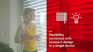 Miniatură video Modul infrarosu comanda  KNX