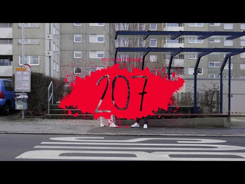 Plicit & VL RIO - 207 feat. youngubahn (prod. Plicit )