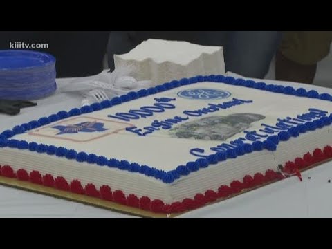 CCAD celebrates renovating 10,000 engines for U.S. military