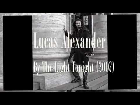 Lucas Alexander  - 