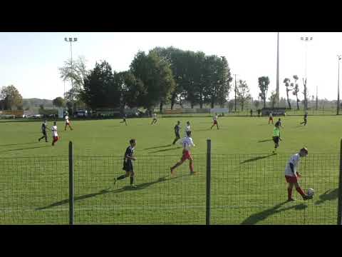 Soresinese - Bresso Calcio - 0-3 - (10.10.21) (1°t 0-0) (2°t 0-3)