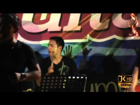 MAL PENSADA PAQUITA Y LA MAGIA DE LA CUMBIA