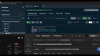 Download the video "Complete CRUD Functionality using Mongoose Models, Schemas, and Postman: FULL STACK Bikes - Backend"
