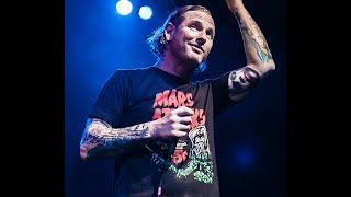 Corey Taylor - Fashion (David Bowie Cover)