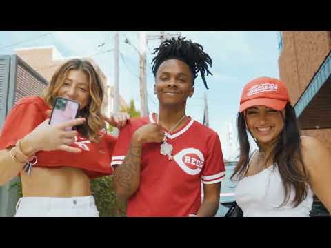 Liltae2 - "Chum Chum" (Official music Video) | @intntl.studios