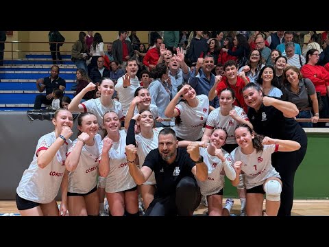 Córdoba - Sevilla (Semifinal infantil)