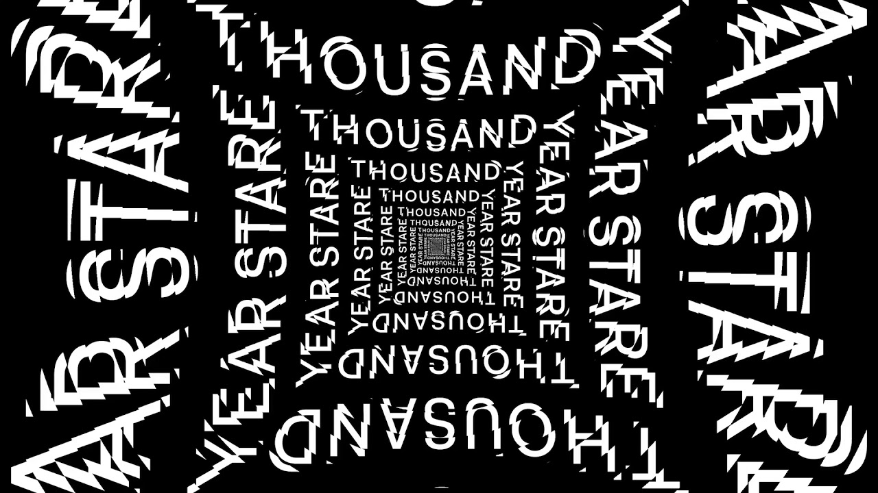 Otik - Thousand Year Stare