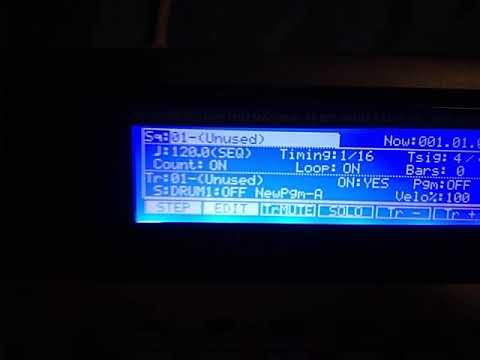 new LCD screen 2000xl