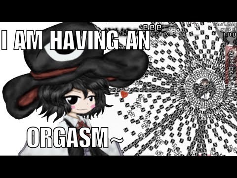 DanmaFUKU 000 - Len'en: All-Star Medley Absurdly All-Star / ABEX (Serious attempt! No slowdown)