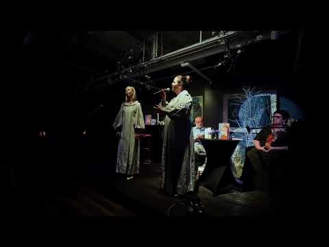 LEK GERVELĖ (Lithuanian Folk Song) | Karolina Ivanauskienė, Danguolė Žibkutė-Pažemeckienė |UraganiuS