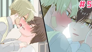 【BL | English Sub】45 Days Until They Become a Couple – Ep.5 #BL #boyslove