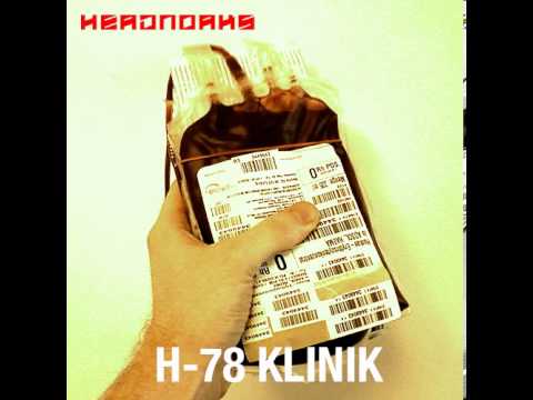 Headnoaks - Antibiotika Resistenz Mutation