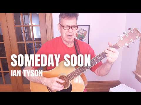 Someday Soon - Nathan Angelo