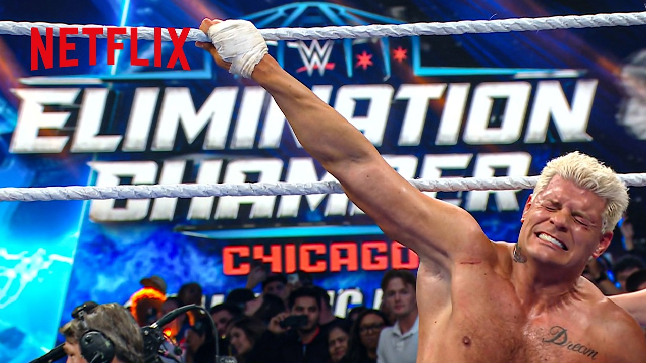 WWE SmackDown Results: Cody Rhodes Qualifies for the Elimination Chamber (February 13, 2026)