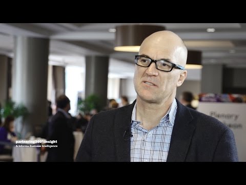 Biotech Showcase™ 2016: Interview: Whole genome sequencing in 25 minutes with Edico Genome