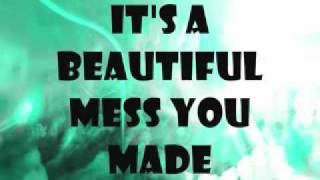 Beautiful Mess   by Miranda Cosgrove with Lyrics