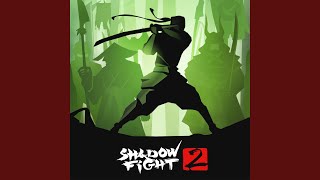 Cover art for Ninja In The Night