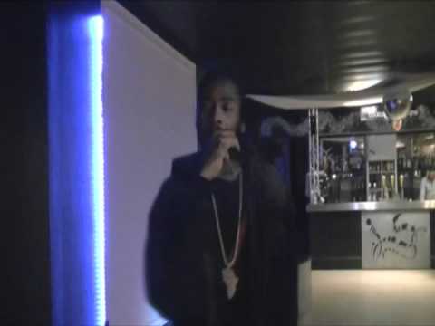 R.P.LÏVE - Episode 1 - Bounce back night.mpg