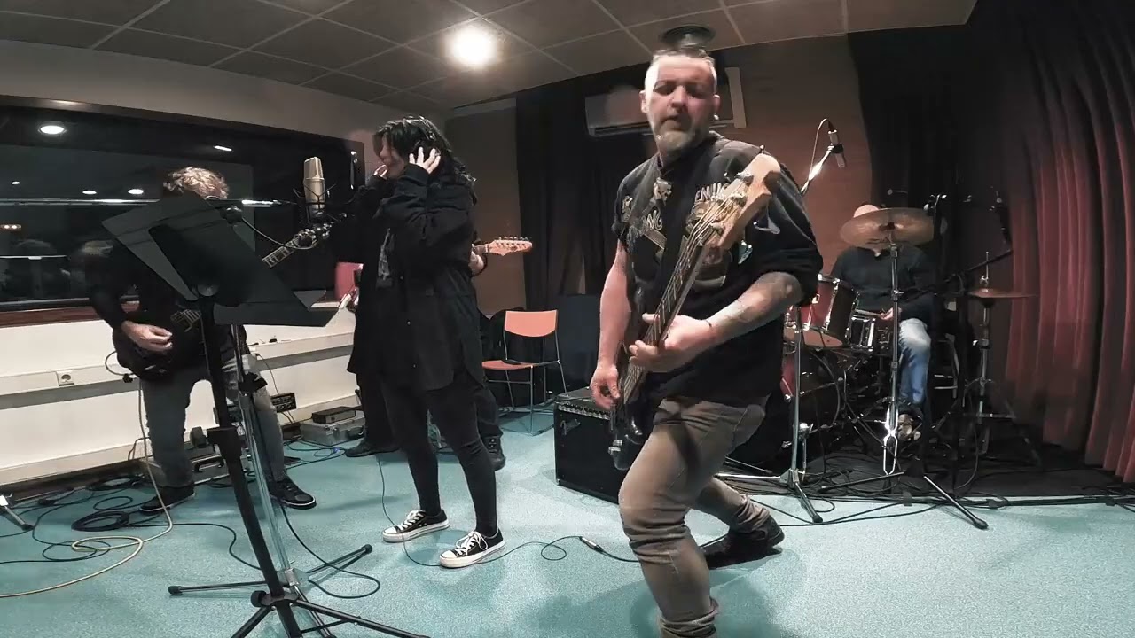 <a href="https://mediafeeder.net/music/undertaker"><strong><span style="font-size:1.1em;">Undertaker</span></strong></a> present the music video for their 2024 Single <em><span style="font-size:1.1em;">The Voice</span></em>.\n\n\n \n\n