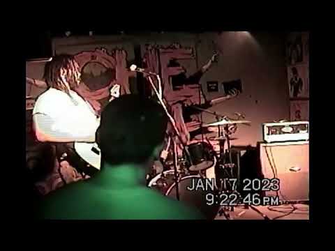 AUTOMATED TERROR MACHINE 1/7/23 (Che Cafe)