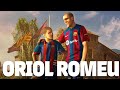 ORIOL ROMEU | FROM LA MASIA TO NEW FC BARCELONA SIGNING ??
